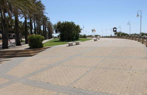 atico en Las Americas Islantilla primera línea de playa - Photo 62