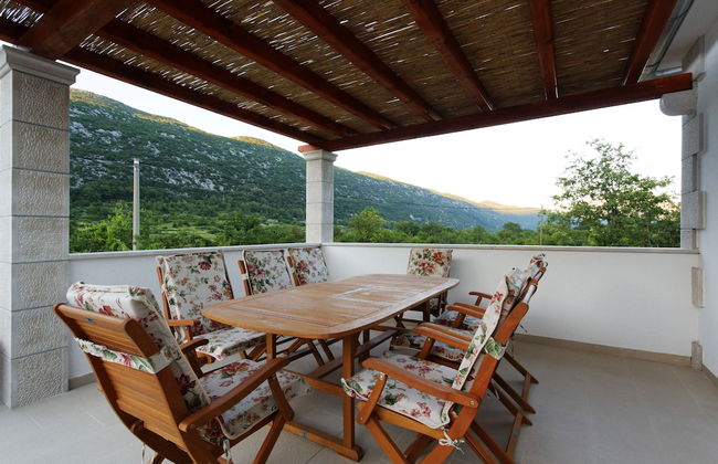 Villa Župa - Foto 24