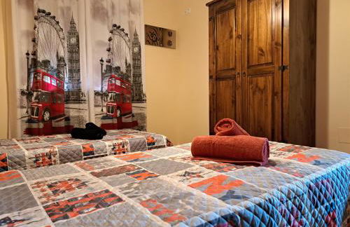 Casa El Albero (Torcal-Caminito del Rey) - Photo 26