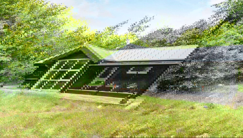 6 Person Holiday Home in Ringkobing - Foto 1, Imagen principal