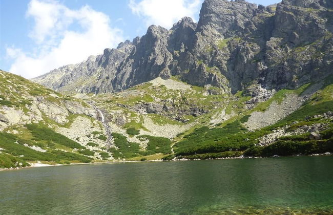 Modern, Spacious, Well Equipped Apartment in High Tatras Mountains 1 - Foto 17