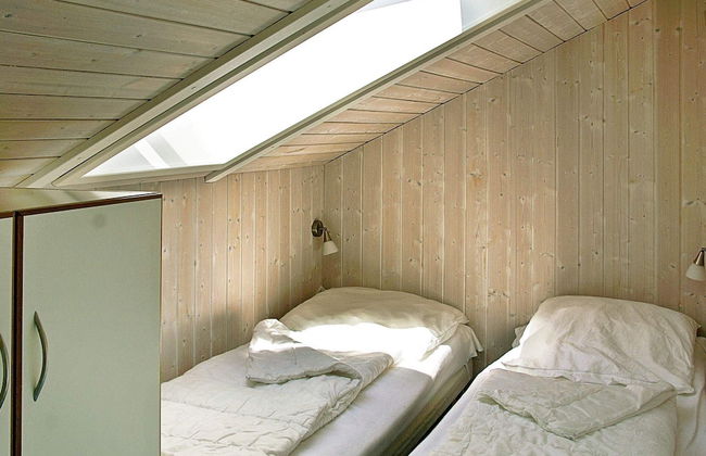 Holiday Home in Otterndorf - Foto 10