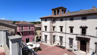 Acquasparta Piazza - Foto 2