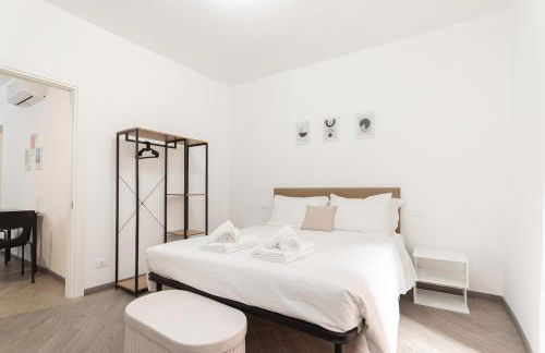 Apartment facing the sea and Navebus Porto Antico - Foto 6