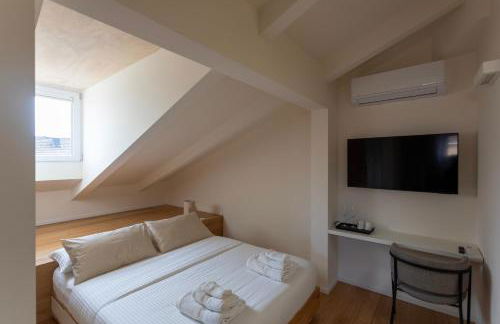 ALTAVISTA Dimore Bologna Fiera - Photo 21