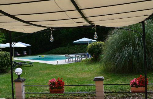 Manoir Le Bourg, Touffailles - Foto 5