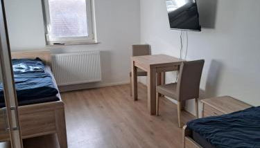 FeWo Roth Walddorfhäslach - Foto 4