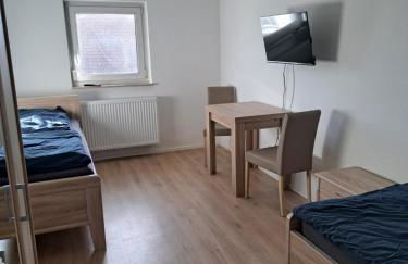 FeWo Roth Walddorfhäslach - Foto 4