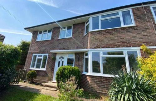 Luxury Two Bed Deluxe Maisonette - Photo 1