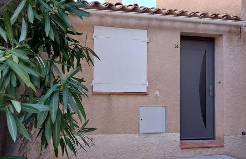 Le Duplex 4 Pers - 10 min des plages - Foto 35