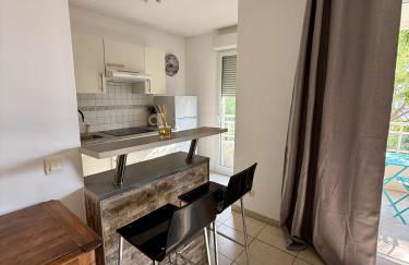 DAPHNE, appartement piscine - Foto 5