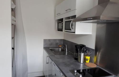 Au TRÈFLE DORT - Photo 10