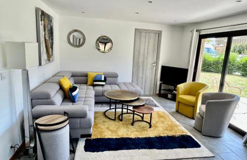 Le Chalet de Kervignon - Foto 1