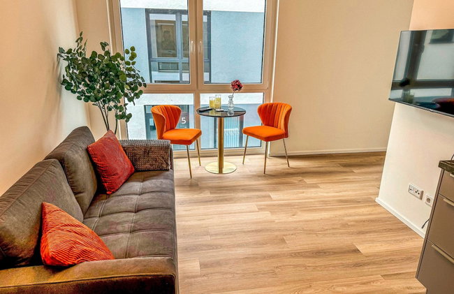 THE WOS Apartments - Photo 91