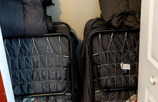 DTWN luxury condo 99 percent Walk score - Foto 5