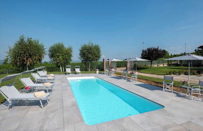 RELAIS PQLIN - Foto 36