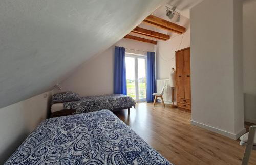 Jacuzzi, trasą S7 w 2h z Warszawy i Gdanska, Jadamowo holidaymazury nad jeziorem Mielno - Foto 13