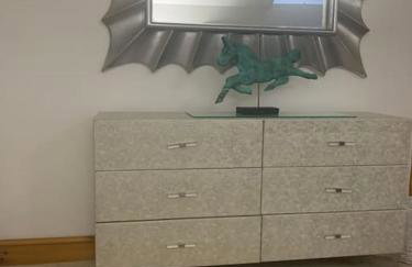 WestLaigh Central Scotland with outdoor BBQ Hut, pets welcome - Foto 52