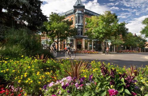 Cozy Chic Home in Downtown Loveland! - Foto 72