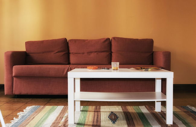 Loft Notarbartolo 2 - Foto 18