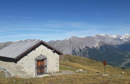 Appartamenti Baita Soliva - Foto 21