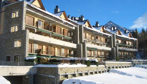 Apartamentos Ball Benas Edificio Mirador - Foto 5, Garden, Garden view