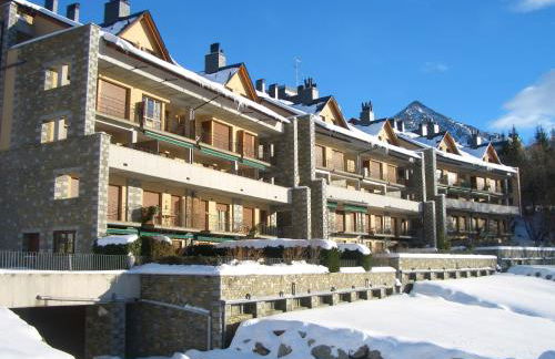 Apartamentos Ball Benas Edificio Mirador - Foto 5