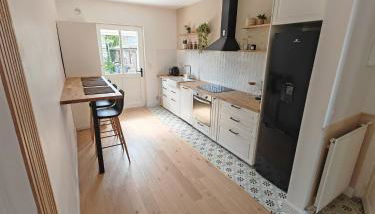 Appartement Cosy et accueillant - Foto 5