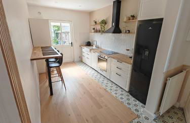 Appartement Cosy et accueillant - Foto 5