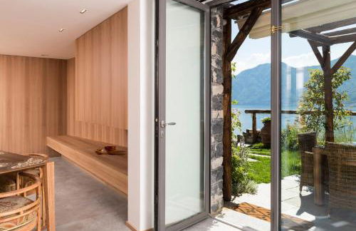 Ca' de Sass near Argegno Lake Como - Foto 15