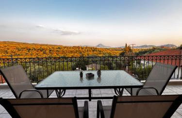 Villa Gaia Navarino - Foto 51