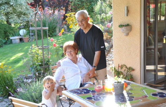 Baldauf Modern Retreat - Foto 13