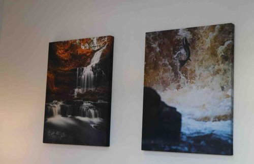 Charming dog-friendly Yorkshire Dales Cottage, Austwick - Foto 20