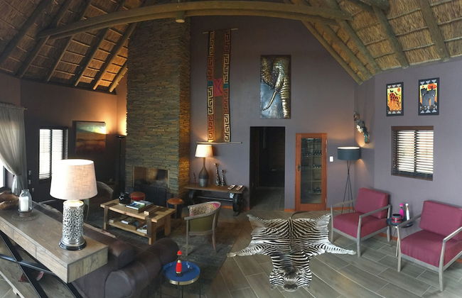 JBay Zebra Lodge - Photo 60