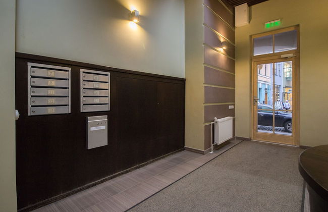 Old Riga Apartments - Photo 3