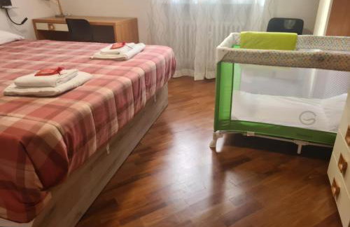 Bologna VIBES - 6 Rooms 7 Baths - Self Check-in - Foto 60