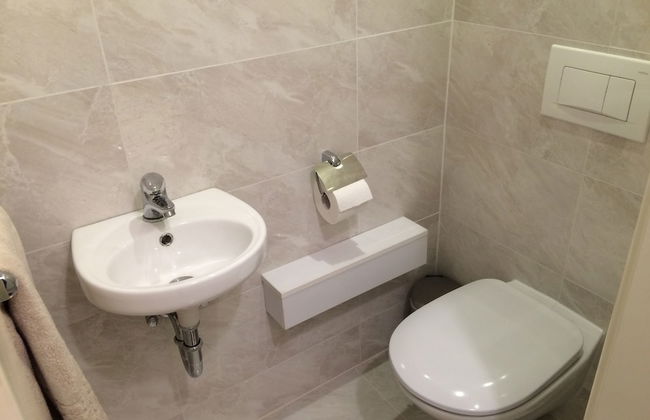 Chestnut & Eliza Suites - Superior Homes - Foto 39