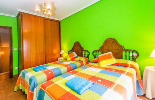 Casa Rural Erretzabal Txiki - Foto 10