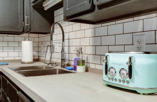 Entire condo in downtown winston - Foto 8