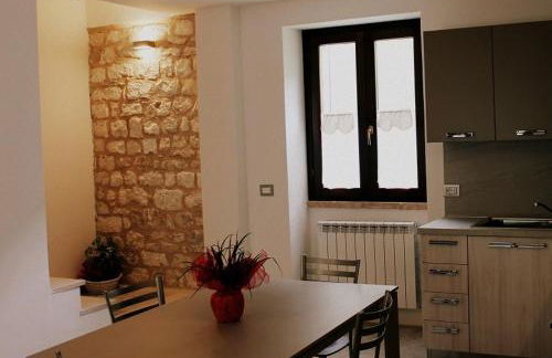 Casa Vacanze L'arco di Fondarca n.16 - Foto 5