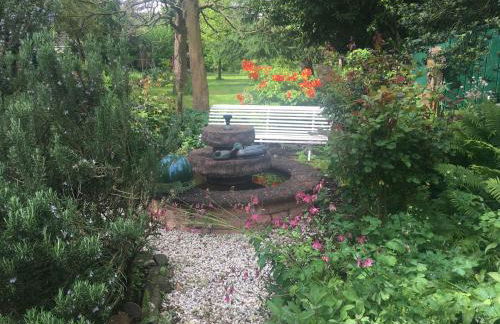 Oase der Ruhe - Foto 10