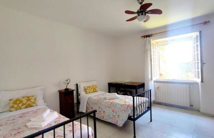 AragoniteAzzurra Casa Vacanza - Foto 18