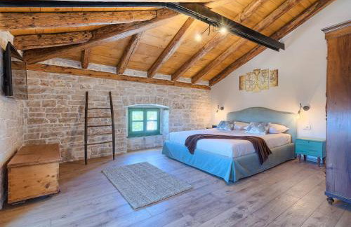 Holiday Home Villa Radovani by Interhome - Foto 64