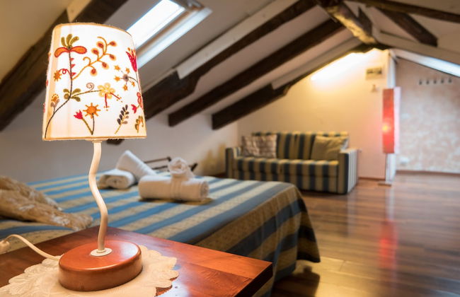 Corte Canal Venice - Foto 21