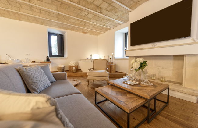 Villa Neviera - Wine Resort and Spa - Foto 30