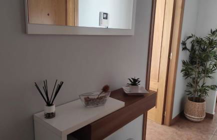 Apartamento Peñíscola Marilen Primera linea - Photo 6