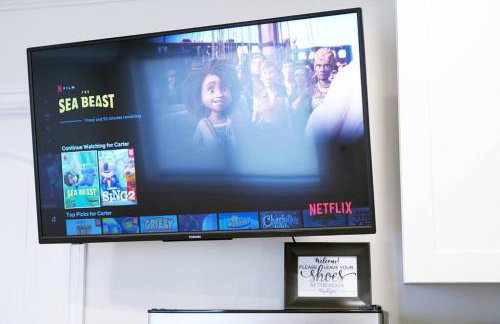 Cozy 2B1B Guest House with Private Entrance and Parking - Foto 13