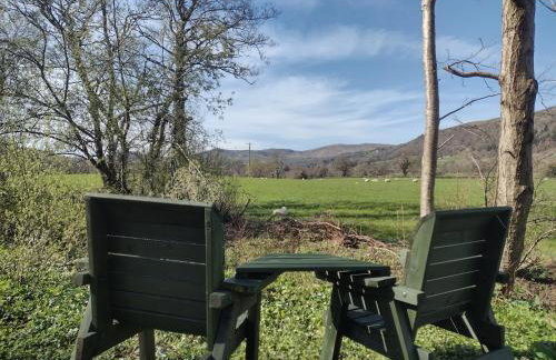 The Cabins Conwy - Foto 56