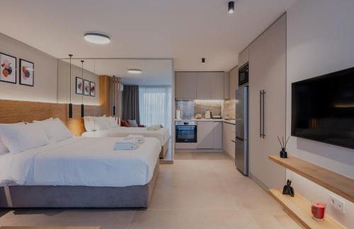 Amazing stay IIΙ - Foto 22