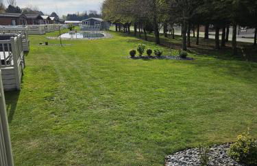 JJs Lodge Ebor - Foto 30